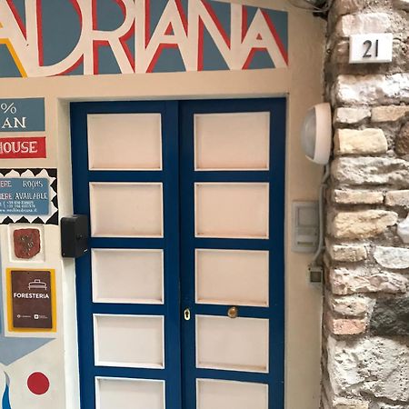 Vegan B&B Meuble Adriana Сірміоне Екстер'єр фото
