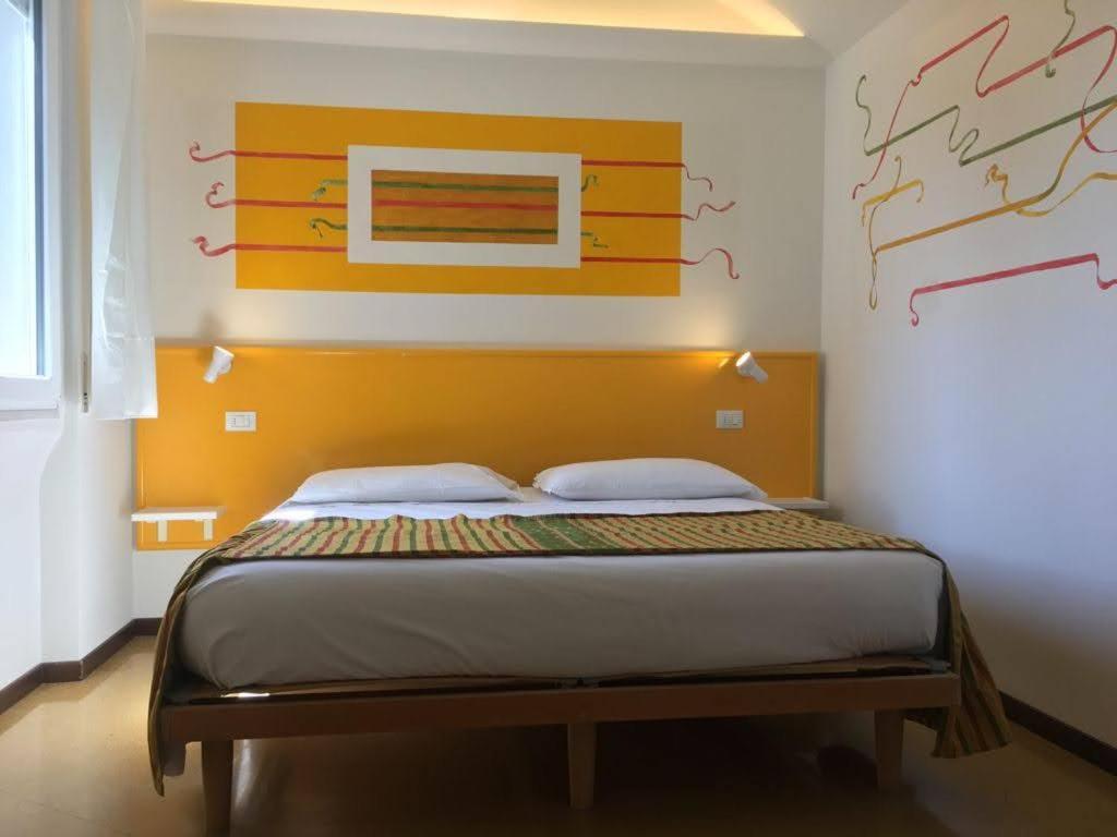 Vegan B&B Meuble Adriana Сірміоне Екстер'єр фото