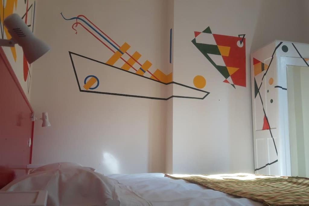 Vegan B&B Meuble Adriana Сірміоне Екстер'єр фото