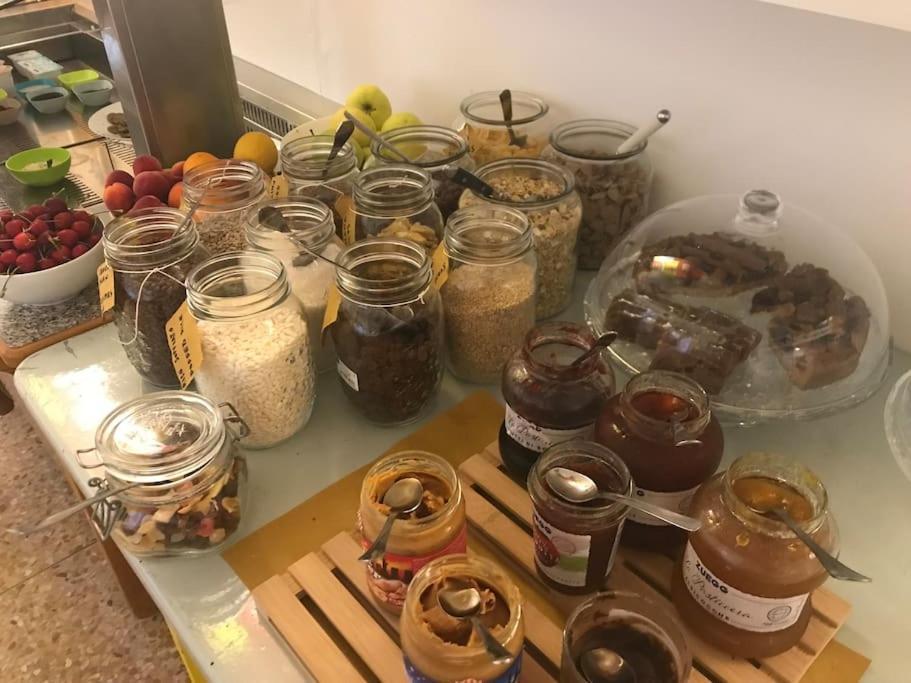 Vegan B&B Meuble Adriana Сірміоне Екстер'єр фото