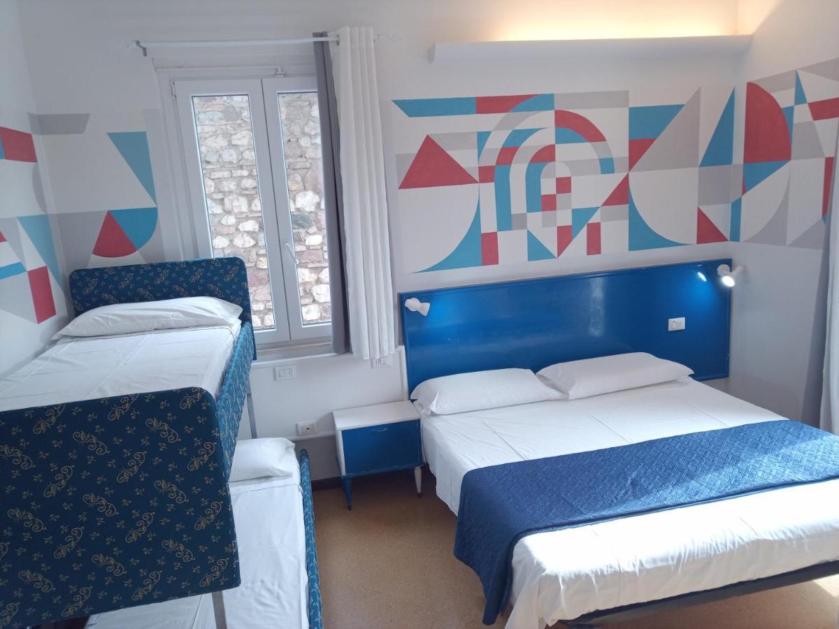 Vegan B&B Meuble Adriana Сірміоне Екстер'єр фото