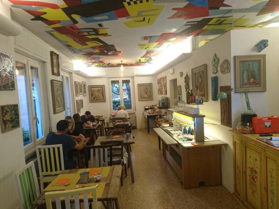 Vegan B&B Meuble Adriana Сірміоне Екстер'єр фото